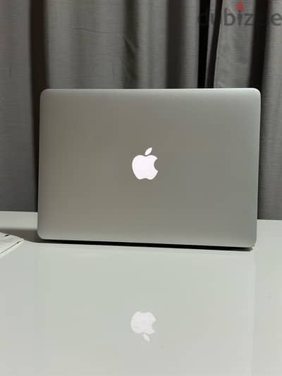 MacBook Air 2017 13-inch