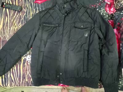 Jacket Germany original size larg