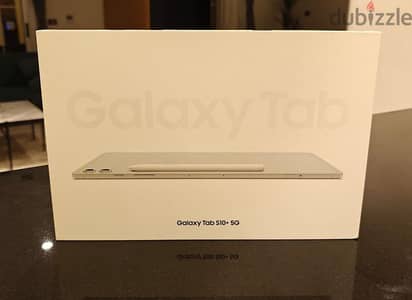 Samsung Galaxy Tab S10+ plus 12g 256g 5G SIM Card New