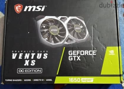 للبيعgtx1650super