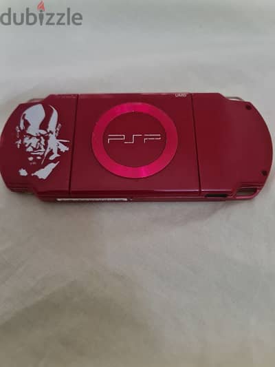 psp