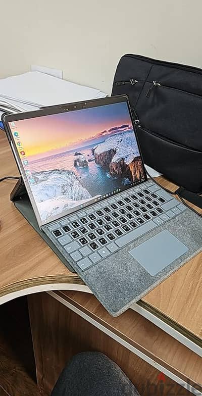 Microsoft Surface Pro 9 Core i5 12th Generation