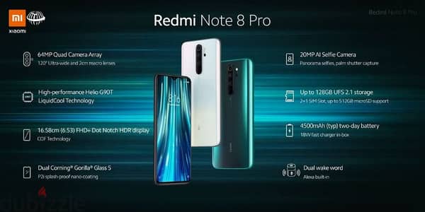 Redmi