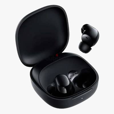 للبيع سماعة xiaomi play 6 buds بدون charging case