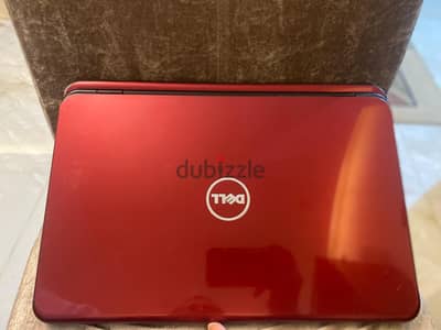 laptop Dell Inspiration N5110