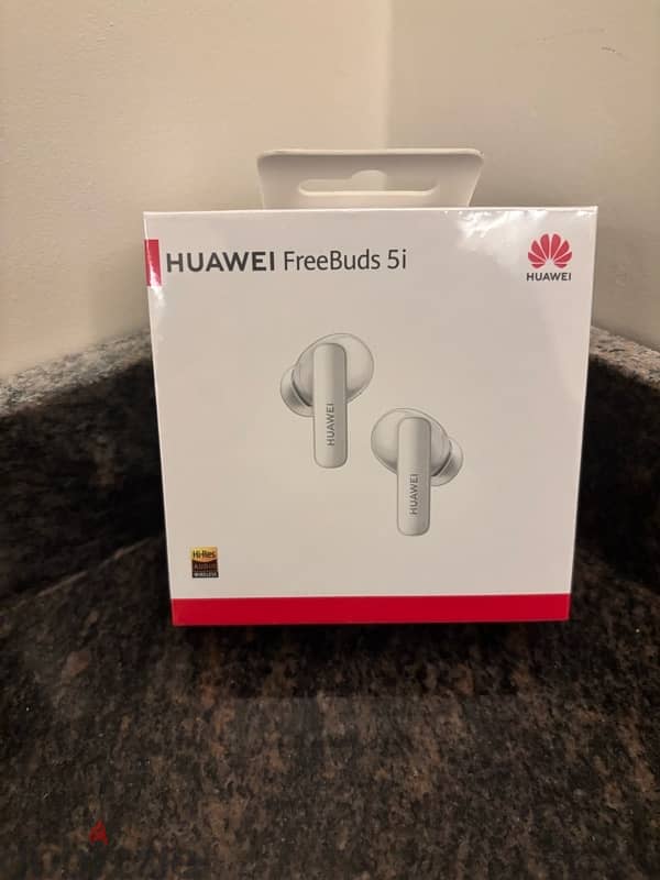 Huawei Freebuds 5i 1