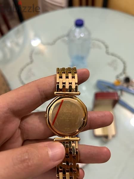 Rama swiss watch 1