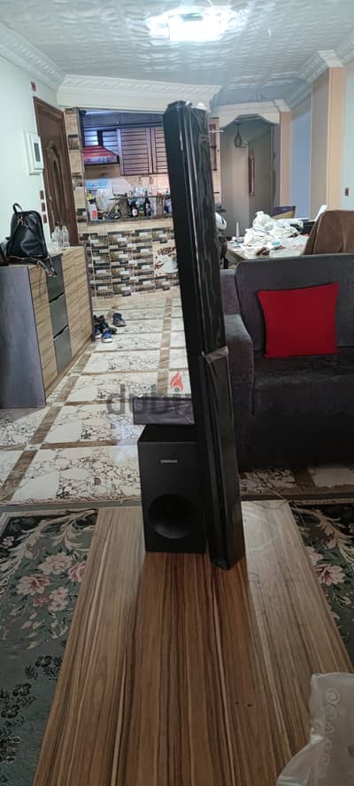 Samsung home theater new