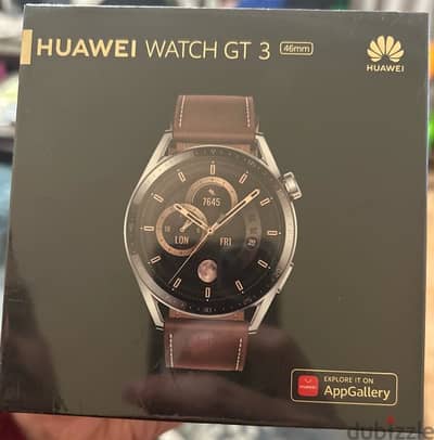 Huawei Watch GT 3