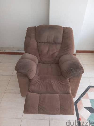 Recliner