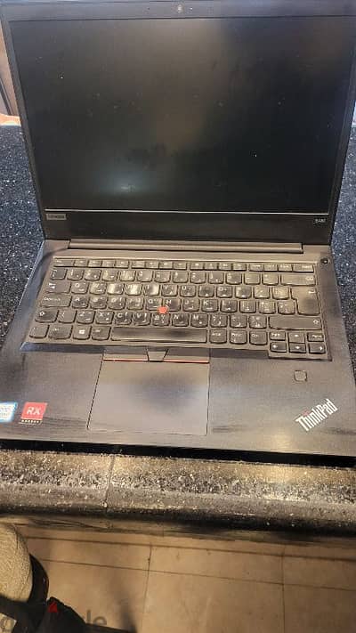 Lenovo