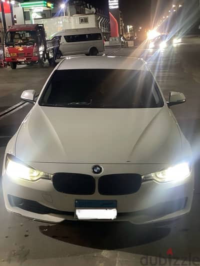 سيارةBmw