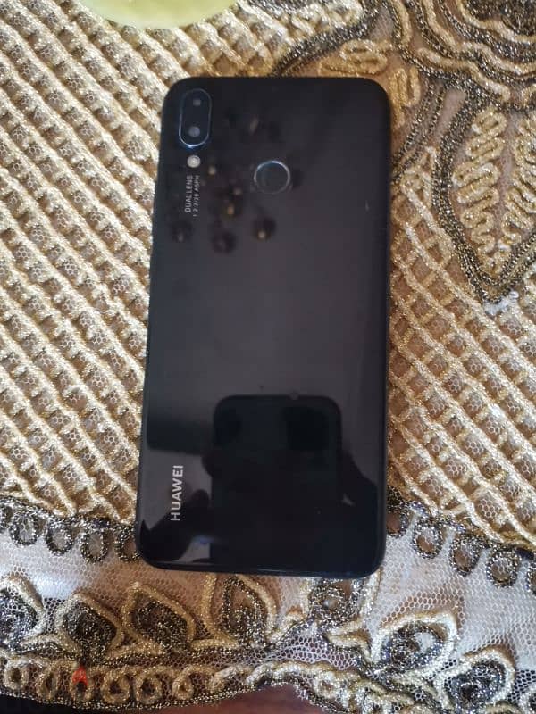 huawei nova 3i 1