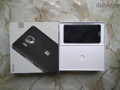 Microsoft lumia 950 مايكروسوفت