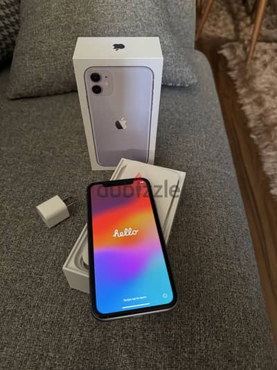 Apple - iPhone 11