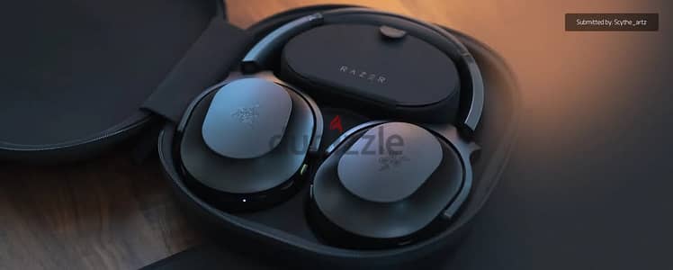 مجموعه Headsets متنوعه