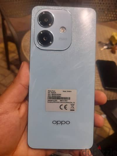 oppo a3