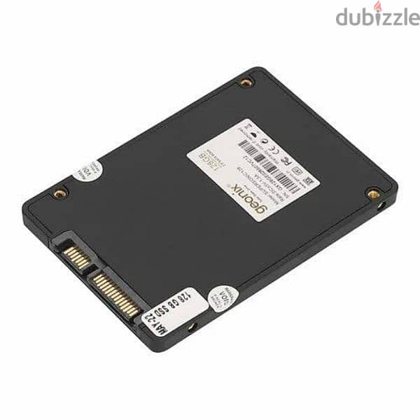 SSD 128 GB, for Laptop 0