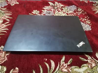 لابتوب لينوفو ثنك باد t480s