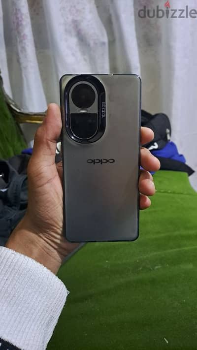 للبدل فقط Oppo Reno 10 G5