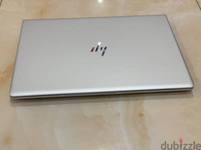 بلوجو اتش بي الجديد HP EliteBook 745 G6