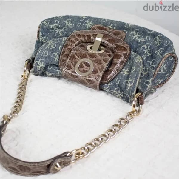 GUESS Handbag 5