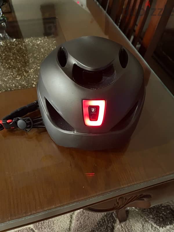 MOKFIRE Bike Helmet 2