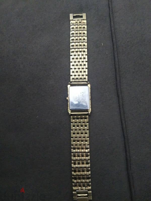 ساعة اورينت اصلية original orient watch 2