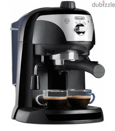 delonghi coffee and espresso machine