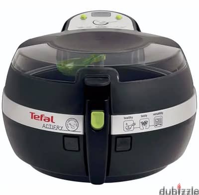 teval actifry 1,0 1,2 liter قلايه تيفال اير فراير هوائيه فرنسية الصنع