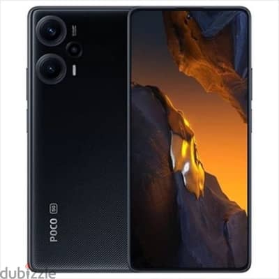 Poco F5 New Sealed