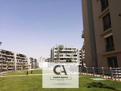 Two-room apartment for sale with a 5% down payment fully finished In installments for the longest period Prime location in Capital Gardens