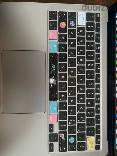 macbook air m1