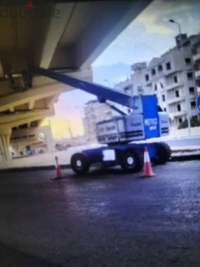 يوجد من مان لفت سيزر لفت كلارك كهرباء وديزل اوناش خدمه 24 ساعه