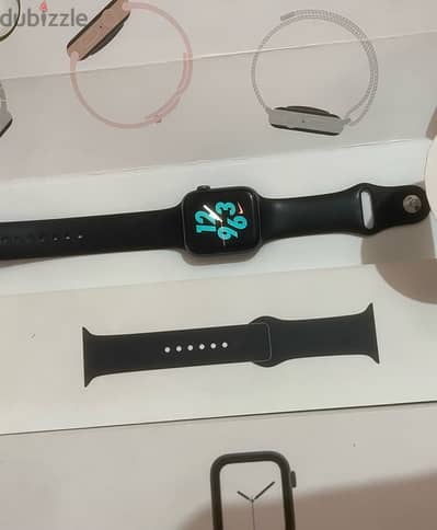 Apple Watch Series 4 -44m