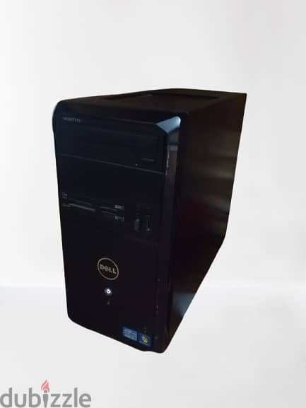 Dell PC 0