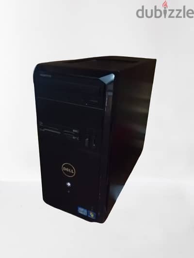 Dell PC