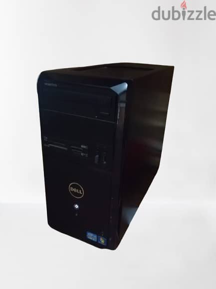 Dell PC 0