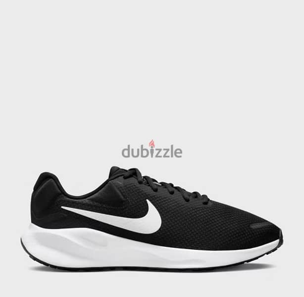 Nike revolution 7 - for men - 42.5 0