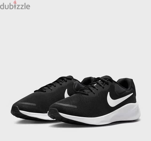 Nike revolution 7 - for men - 42.5 2