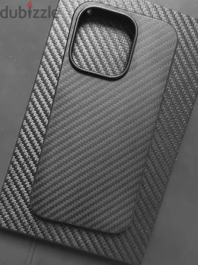 iPhone 14 Pro REAL Carbon fiber case