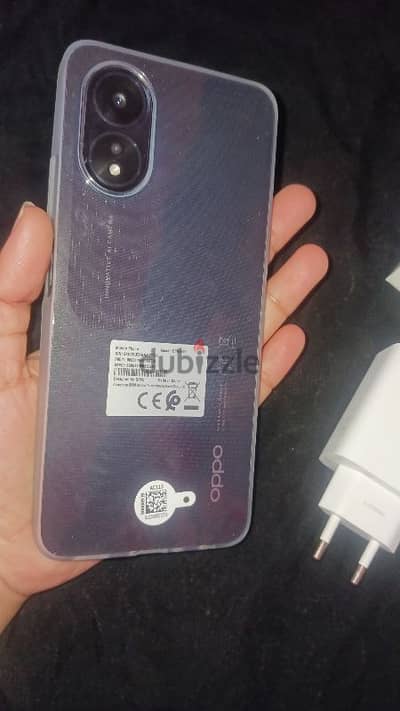 موبايل oppoA38