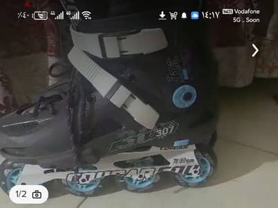 Skate for sale cojar size 41