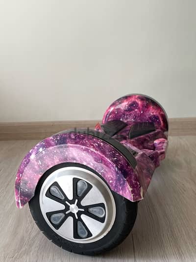 hoverboard like new