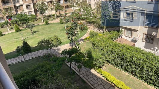 A 3 rm furnished flat for excellent price in b6 madinty