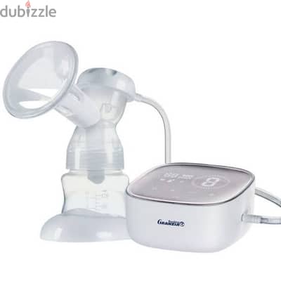 مضخة ثدي breast pump