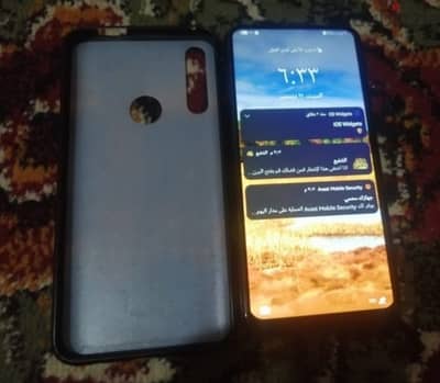 اقرا الاعلان كويس Huawei Y9 Prime 2019 للبيع