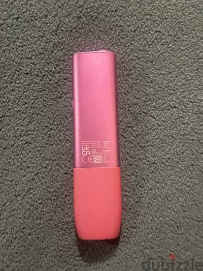 iqos iluma one (pink)