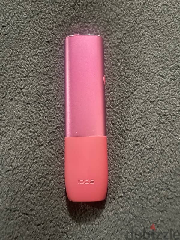 iqos iluma one (pink) 1