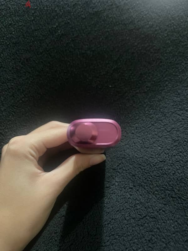 iqos iluma one (pink) 2